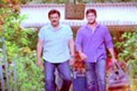 SVSC Movie Stills